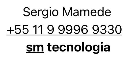 Sm Tecnologia